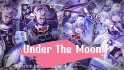 Under The Moon