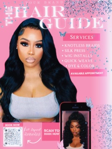 Hair business 