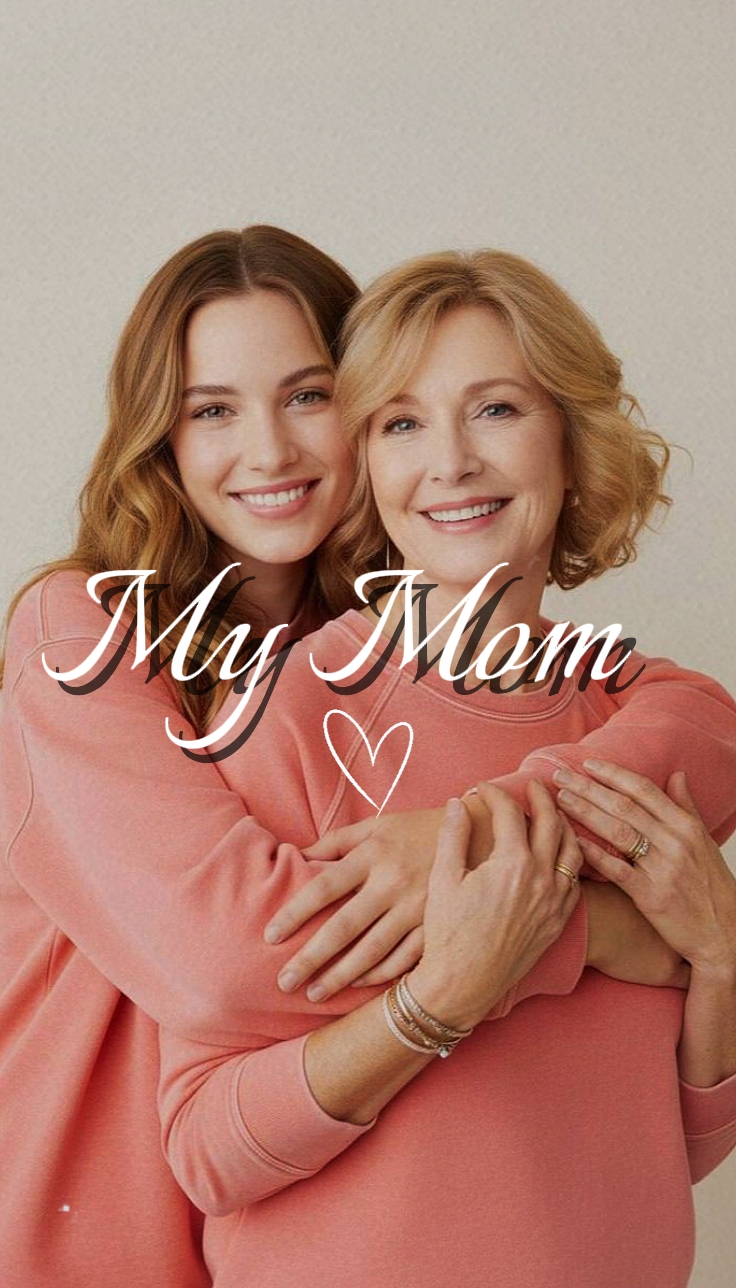 My Mom