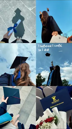 Graduation Template 