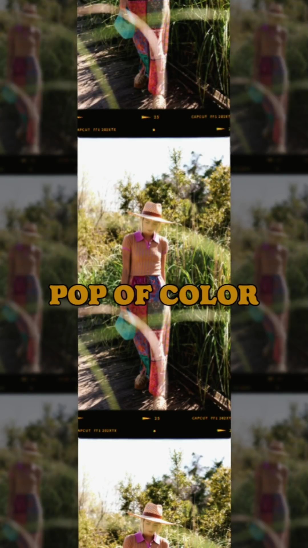 9. POP DE COR