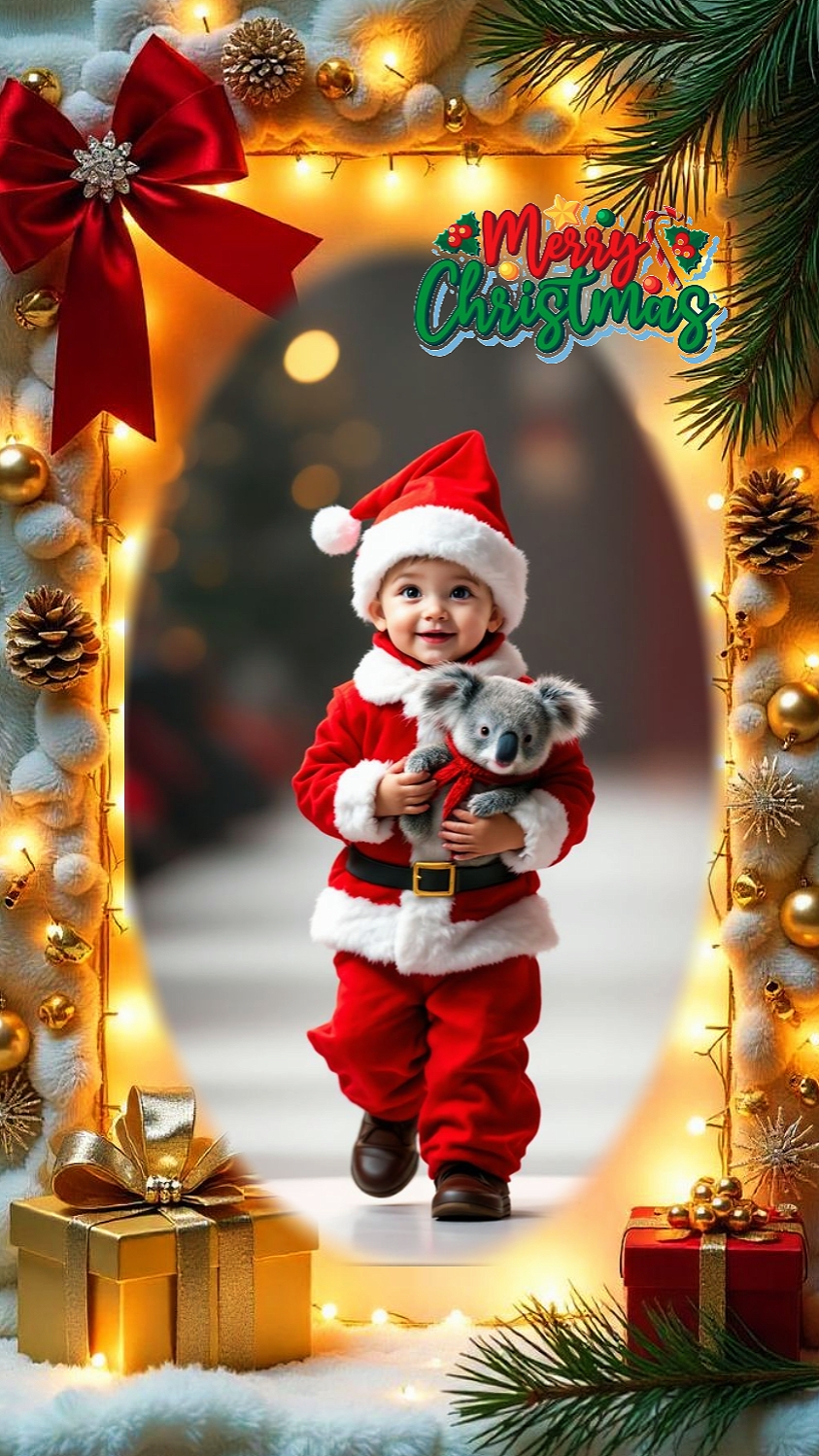 Selamat Natal