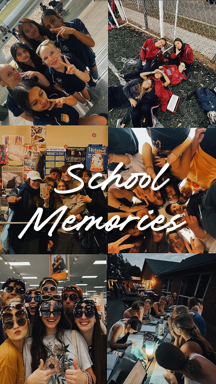 Kenangan Sekolah 