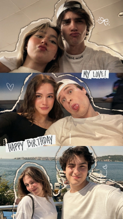 Joyeux anniversaire amour