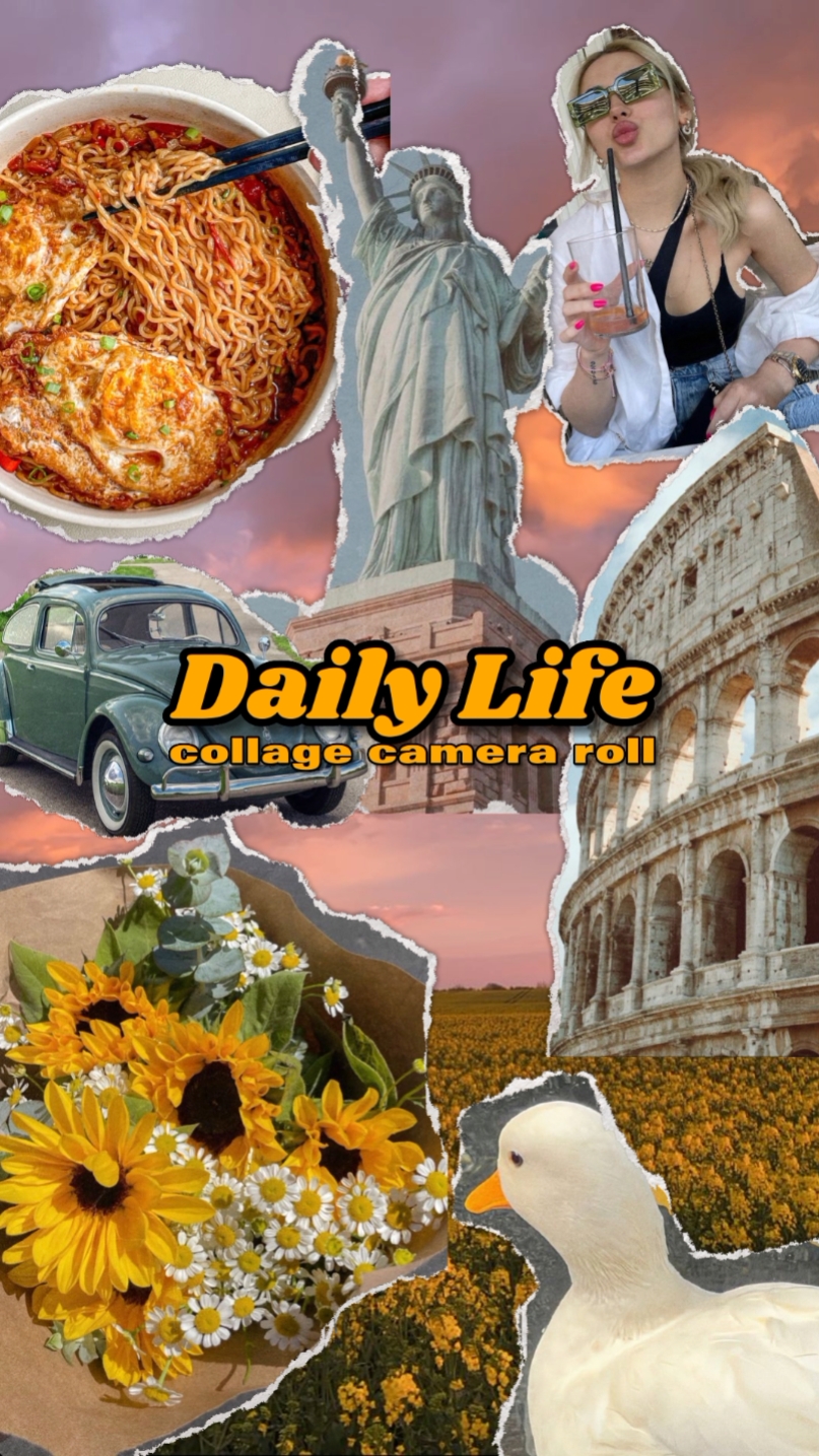 Daily Life 