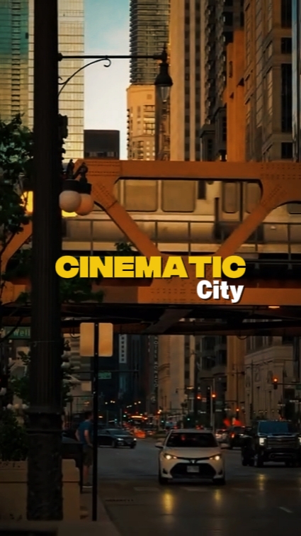 5 clipes cinematográficos