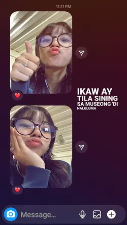 sining | dionela