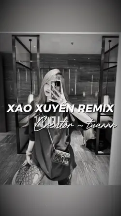 Xao xuyến