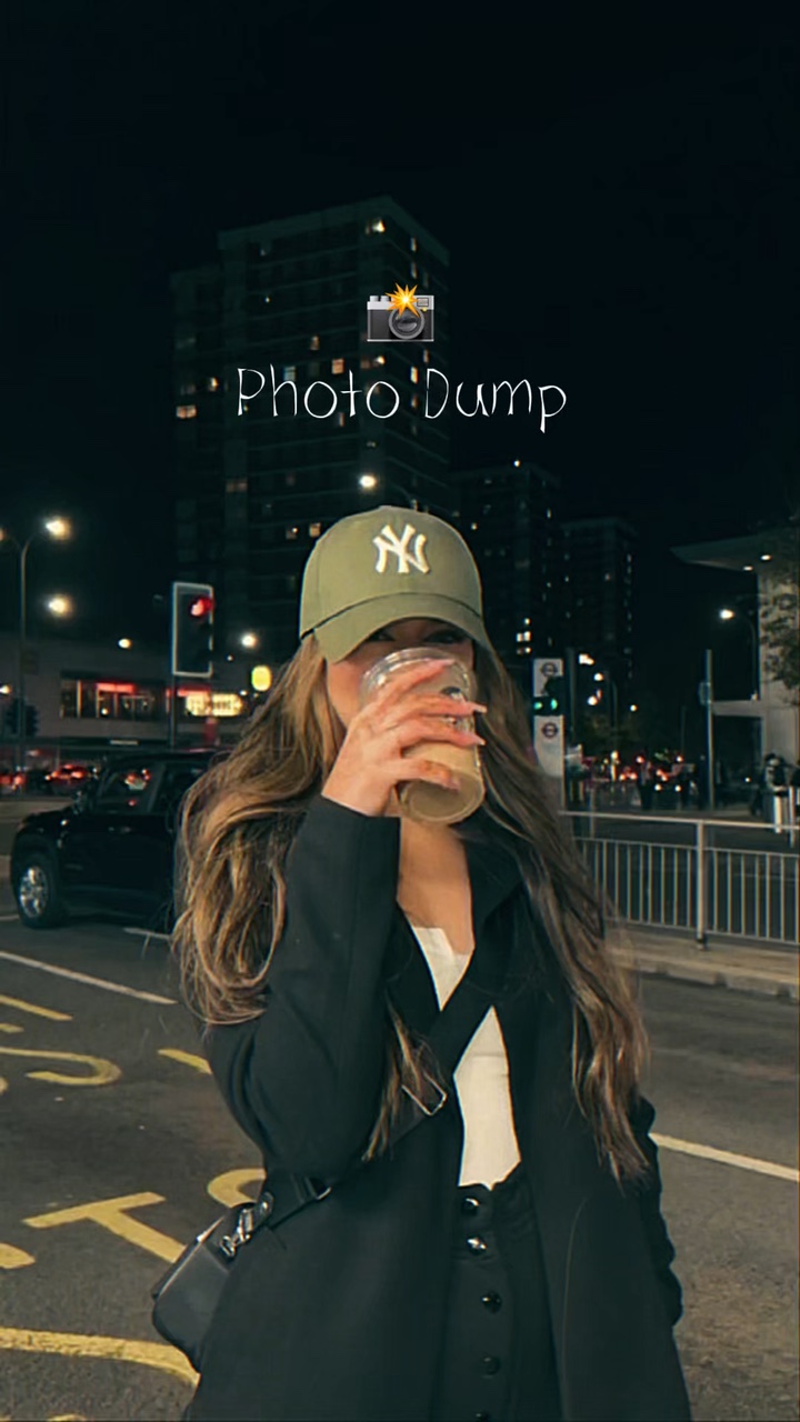 Volcado de fotos