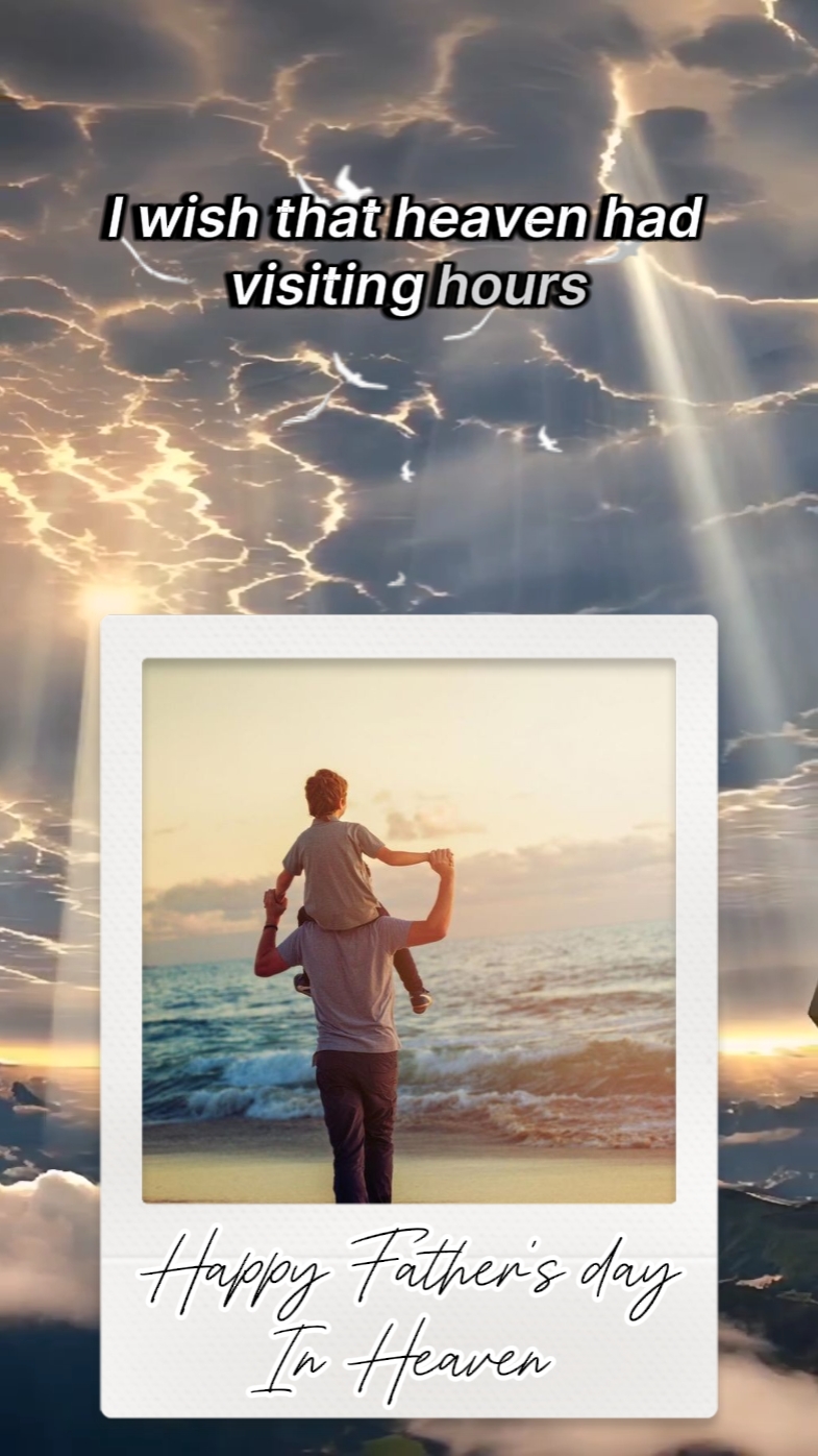 Padre está en el cielo 