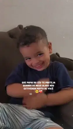meu menino 