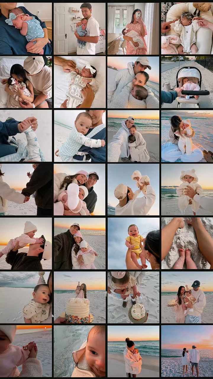 Baby Dump Photo