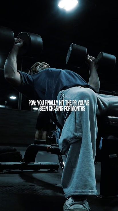 PR GYM 