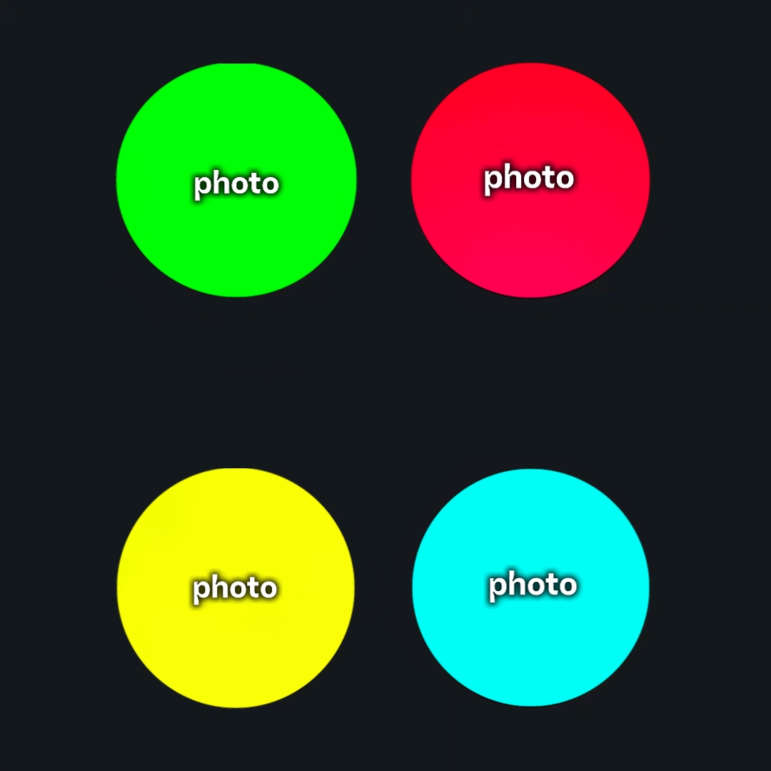 새로운 바이러스 TEMPLATE