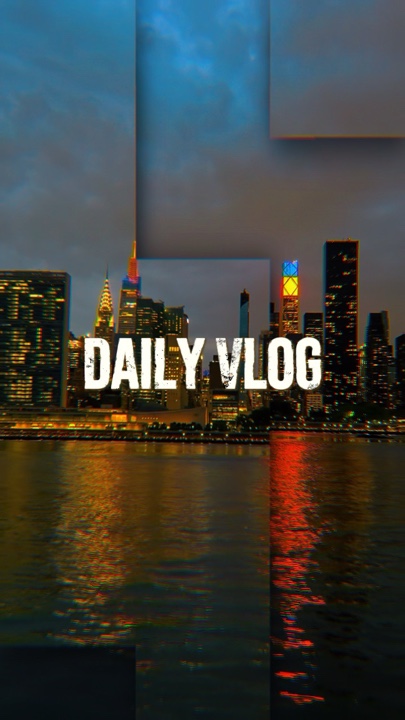 Vlog da temporada de treinamento