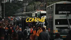 Coming soon concert
