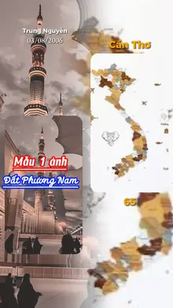 Đất Phương Nam