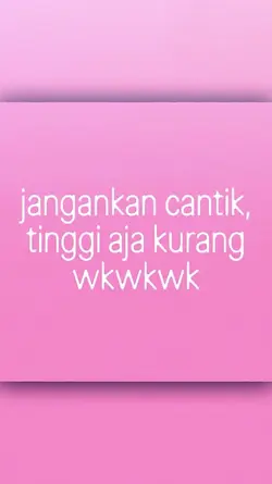 no miror asik beut