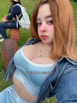 Robo miradas