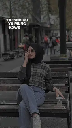 Tresnoku mung kowe