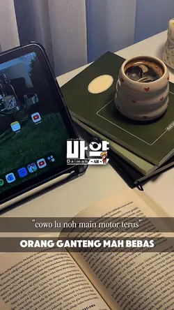 cowo lu noh main