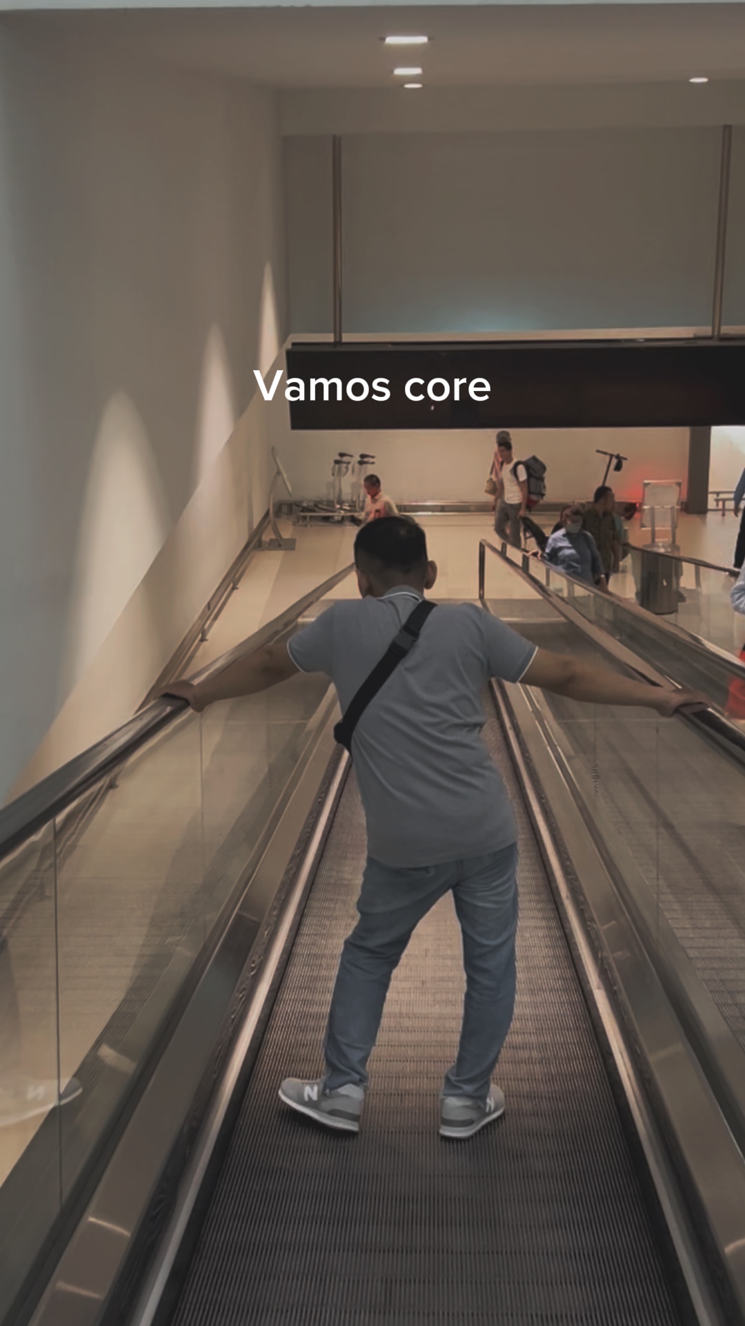 Core template 15 vid
