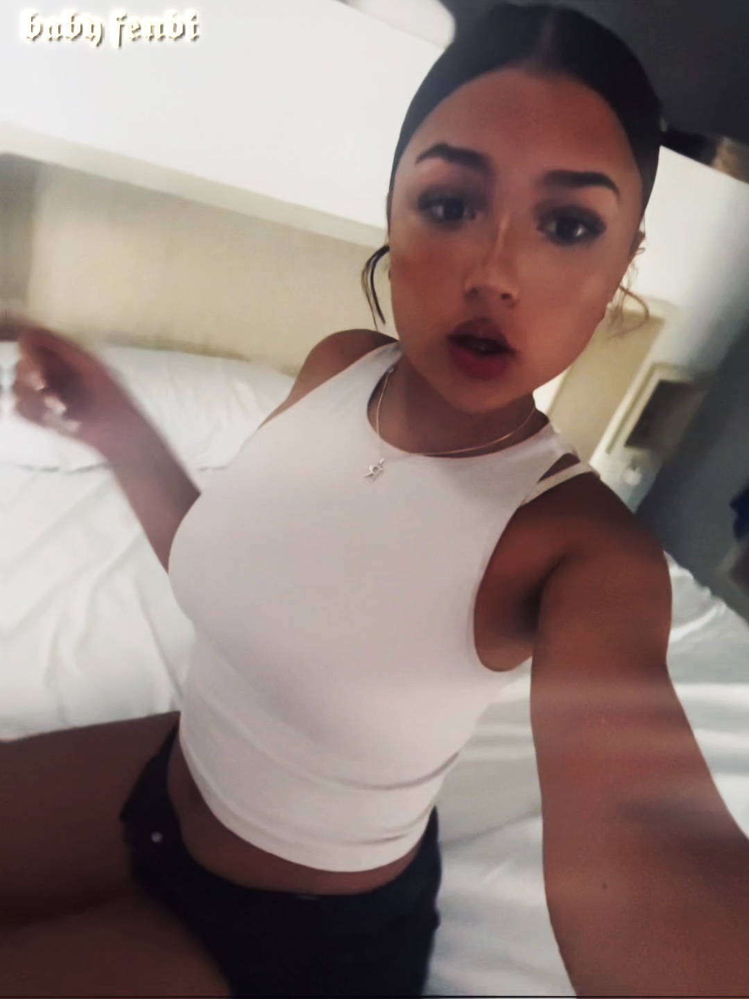 flashing light velo😍