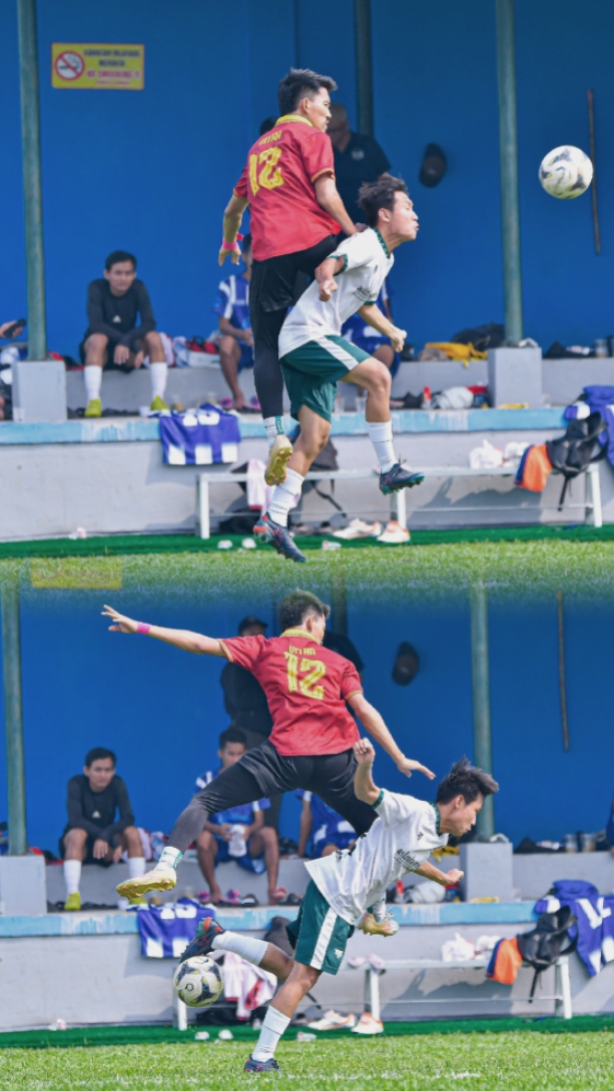 2 foto duel bola