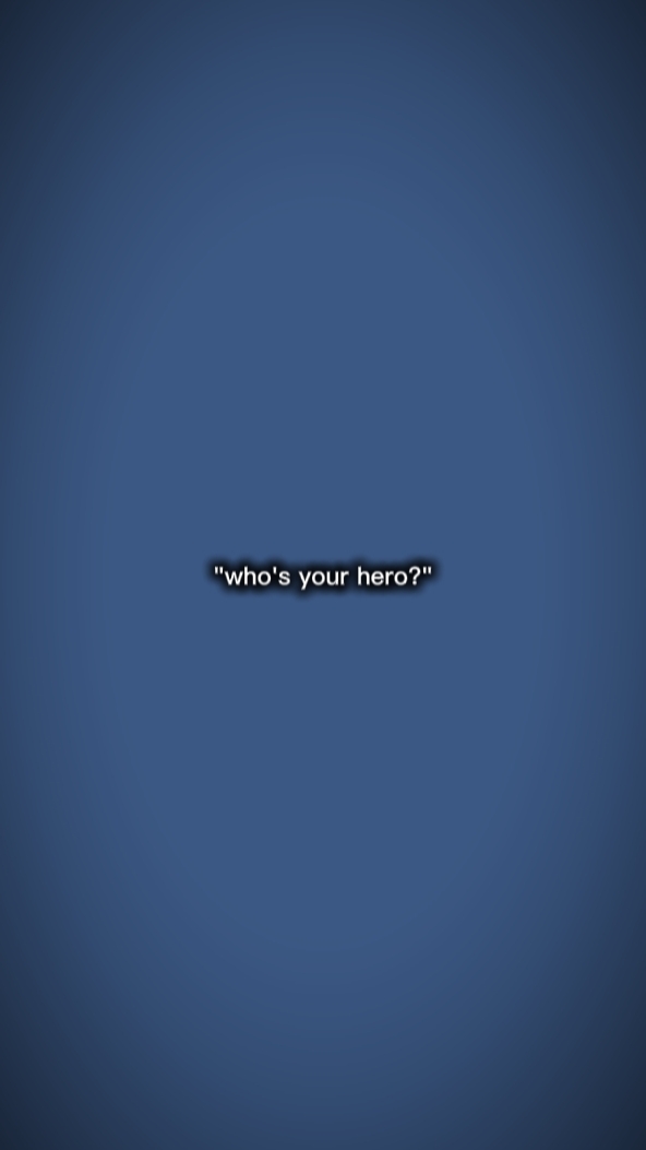 siapa 'syourhero??