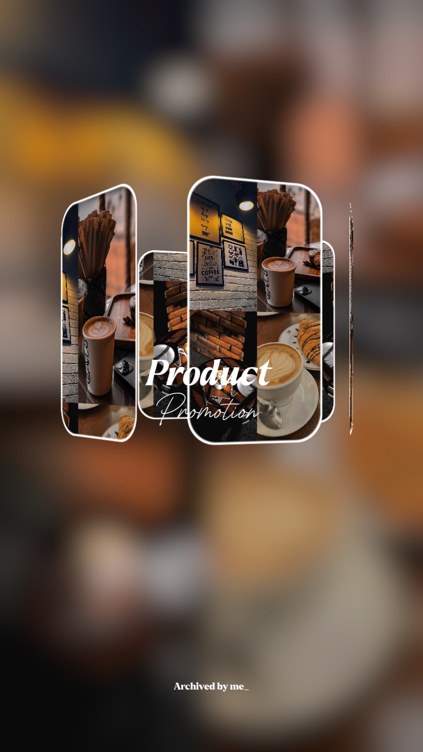 Promoción de productos 