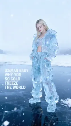 Drake Iceman