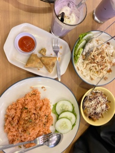 Dietpun Susah sargento