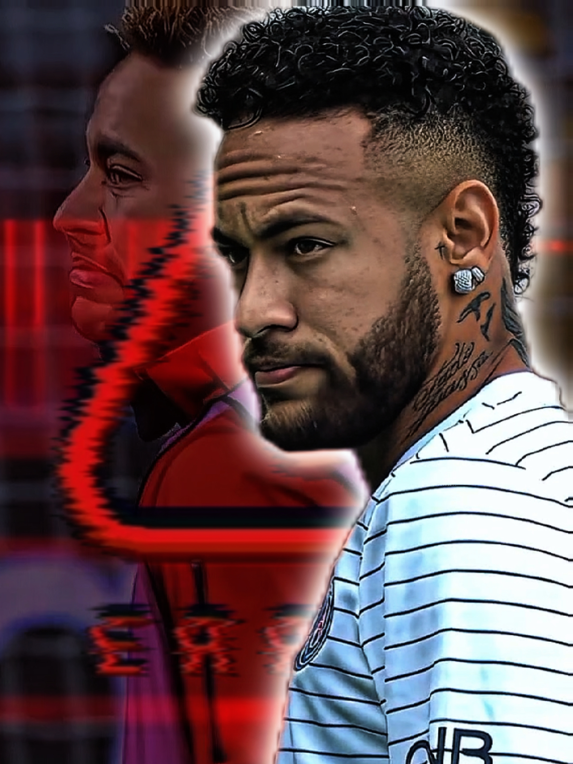 MONTAGEM NOCHE
