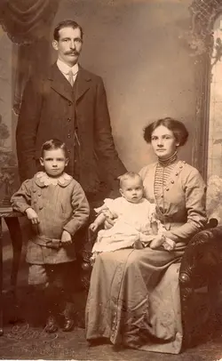 Old photo Revival 