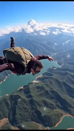 SKYDIVING 2.0