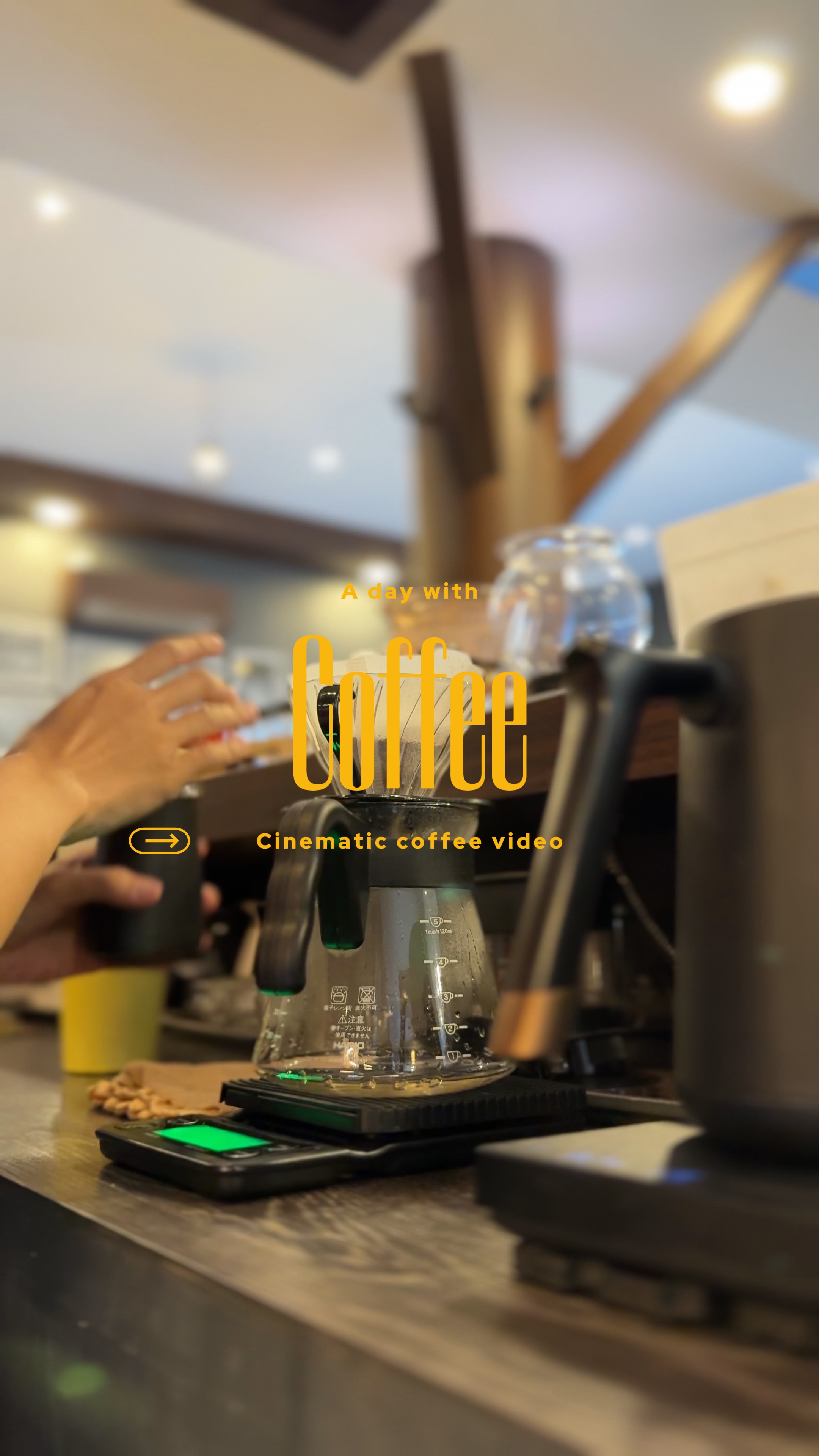 Kopi sinematik
