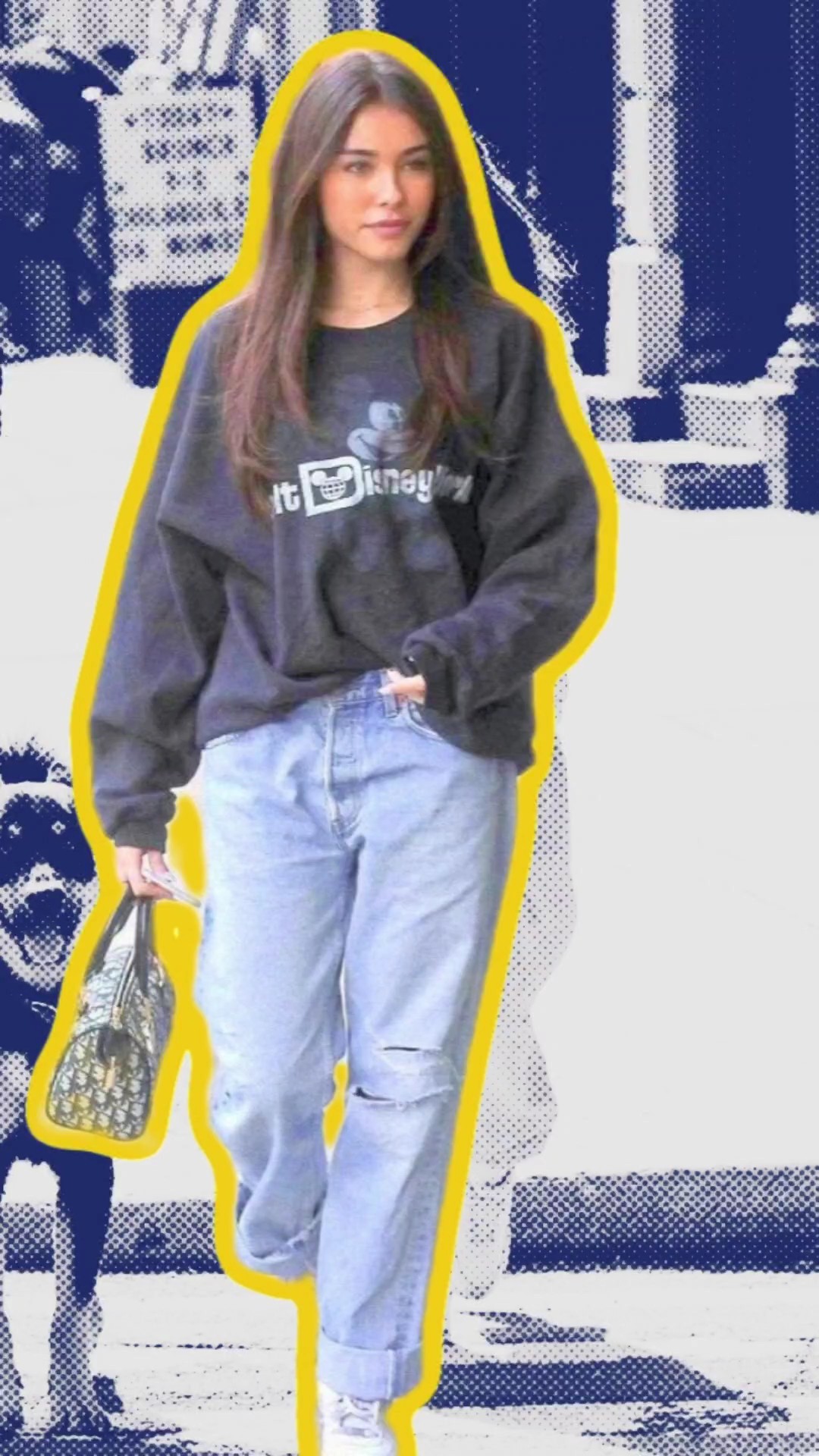 Cut Out Photos