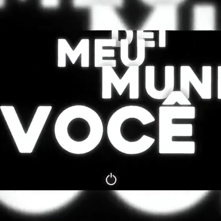 NOVO mestre de edição