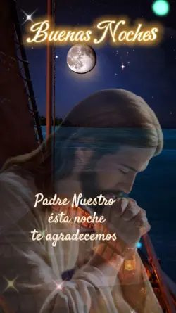 Noche con Dios