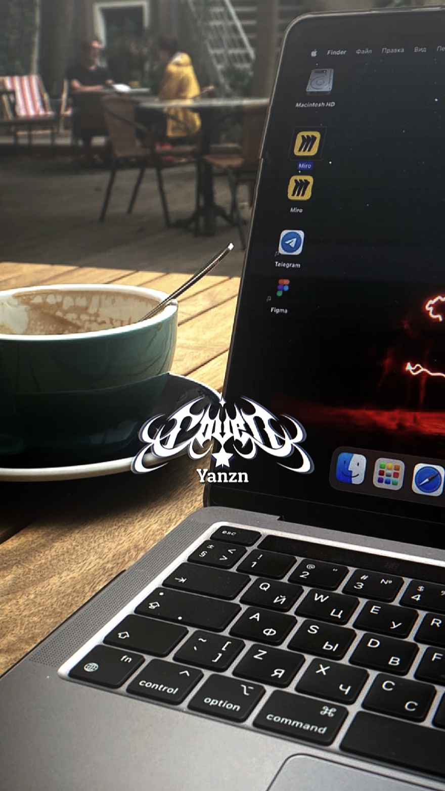 Cover Picture