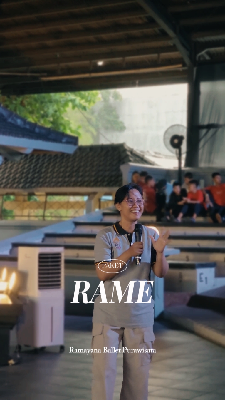 Recap Event 