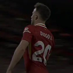 Rip Diogo Jota 🕊️