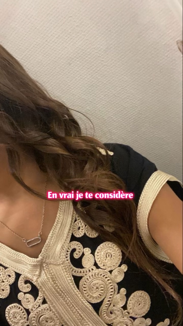 Ma sœur 