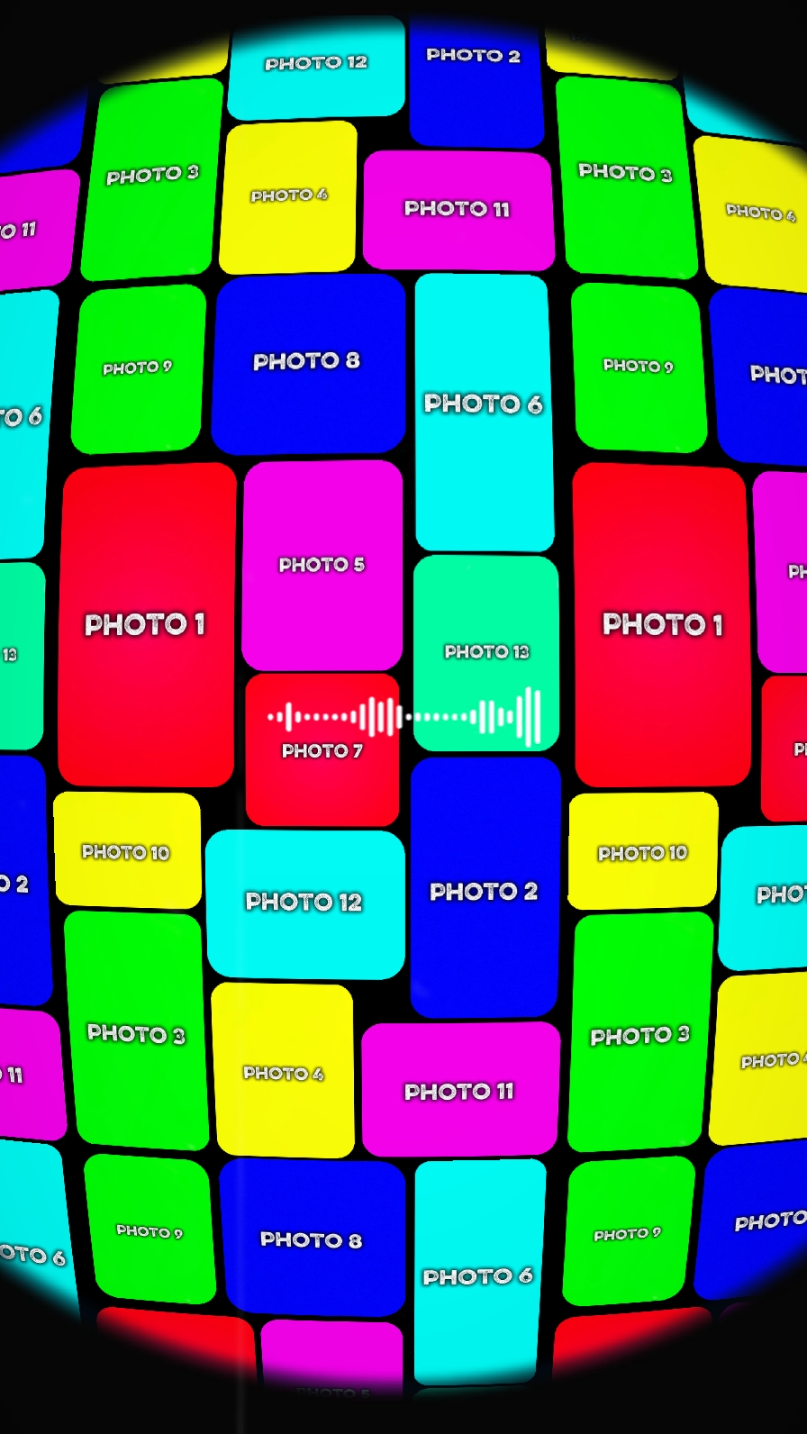 TEMPLATE TREN BARU 