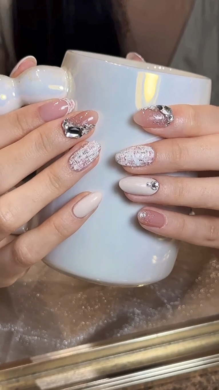 Uñas 13
