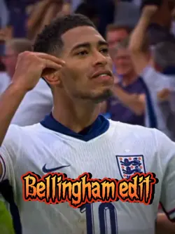 Bellingham edit