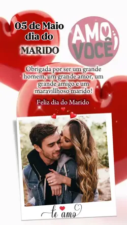 Dia do marido