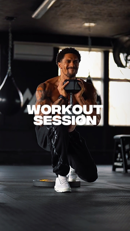 Workout Session 