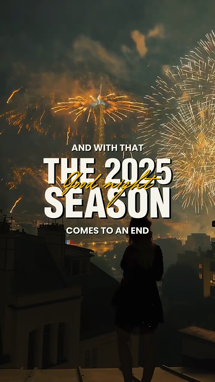 2025 X TUNJUKKAN AKU CINTA