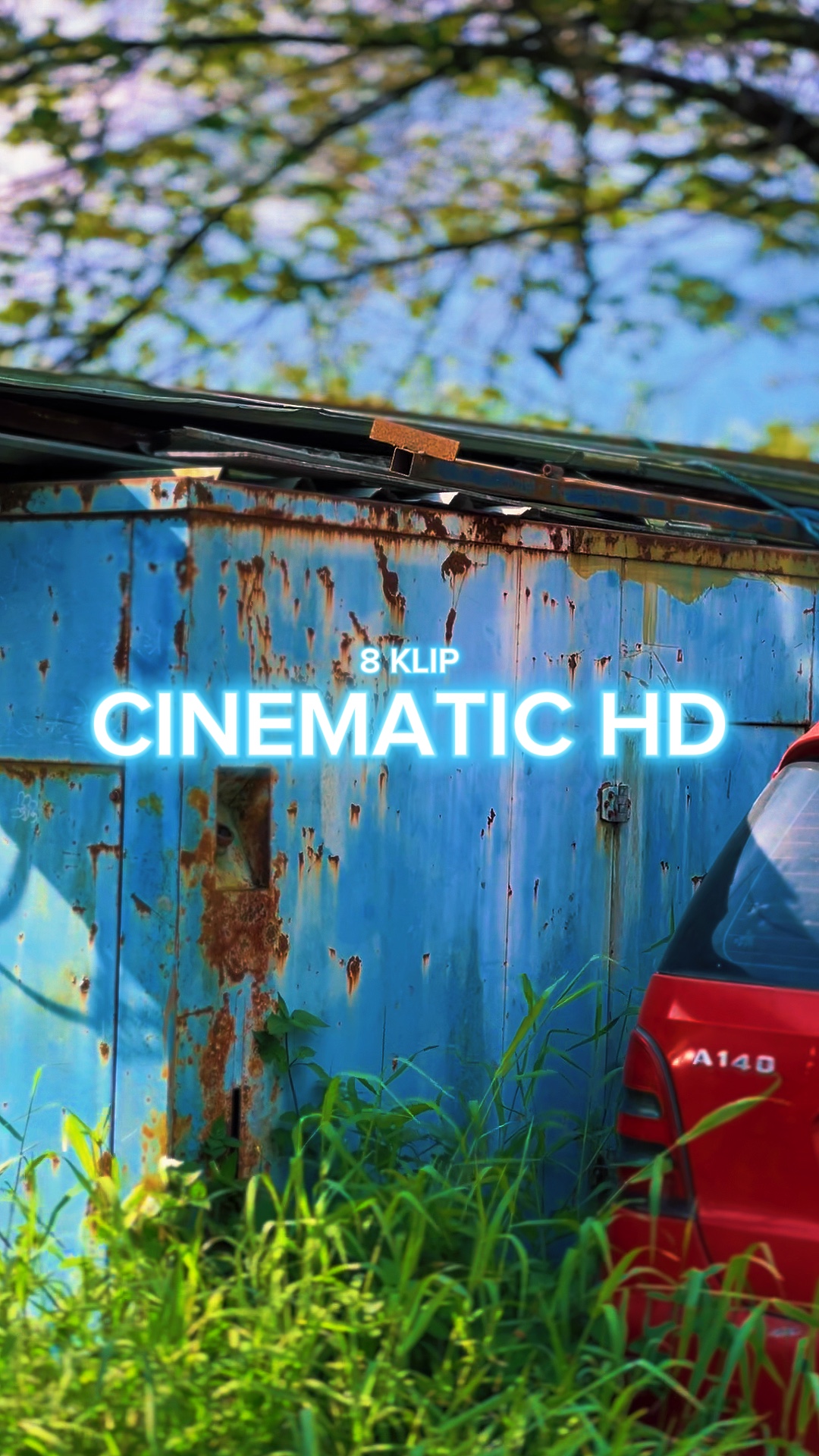 Cinematic HD
